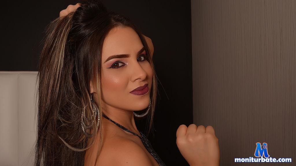 DahianaCooper Livejasmin model profile picture