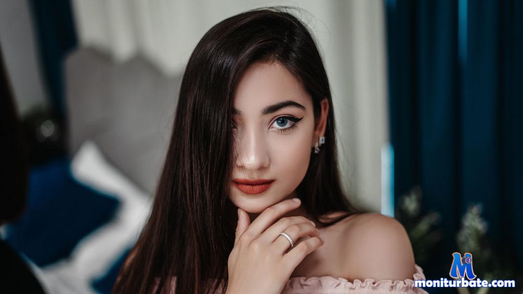 RosaSimpson Livejasmin model profile picture