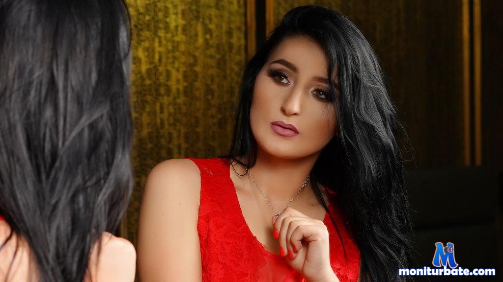 AaliyahBarnes Livejasmin model profile picture