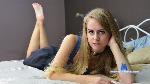 ChloeRandal livejasmin performer profile picture