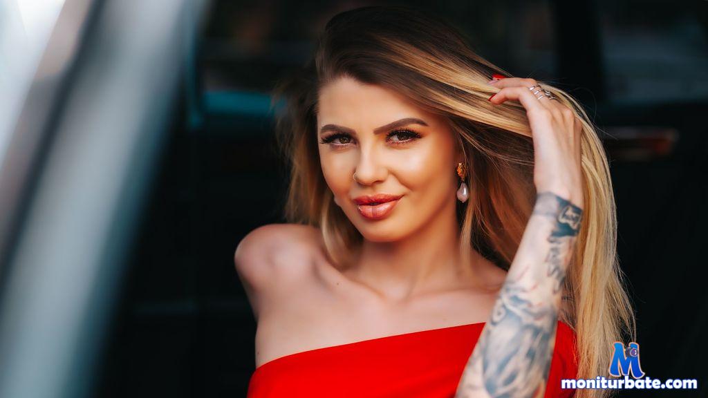 CataleyaPierce Livejasmin model profile picture