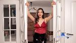 AuroraSilverr livejasmin performer profile picture
