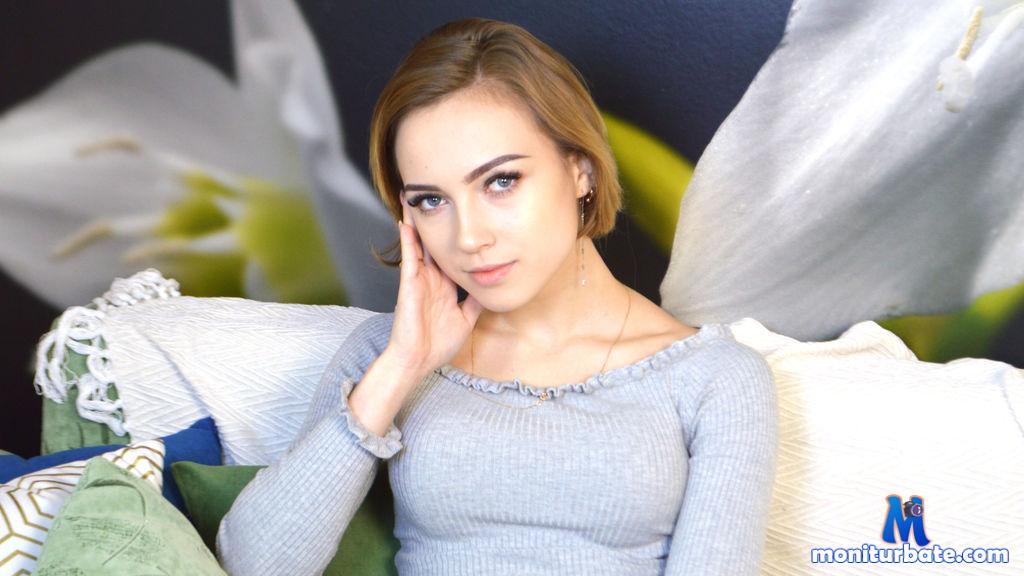 EvelinaStevens Livejasmin model profile picture