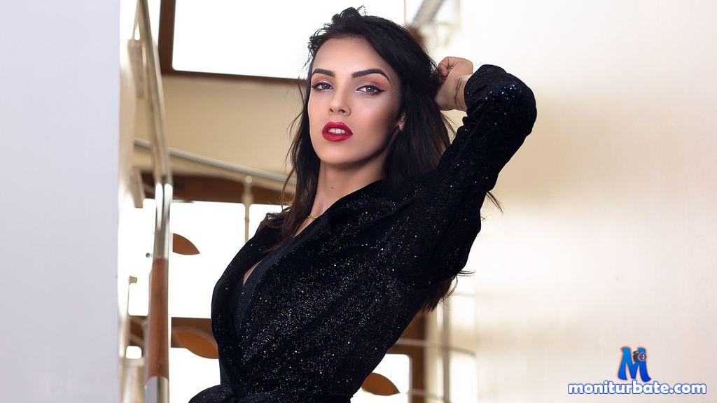 NikolleMaine Livejasmin model profile picture