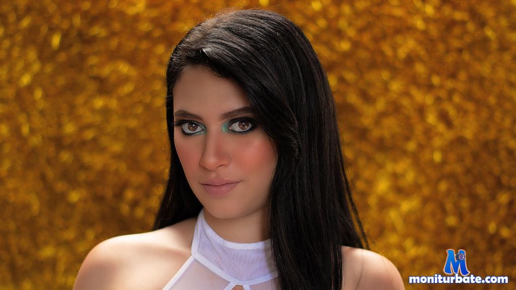 AgathaBranson Livejasmin model profile picture