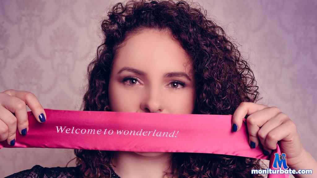 1Ramonamony Livejasmin model profile picture