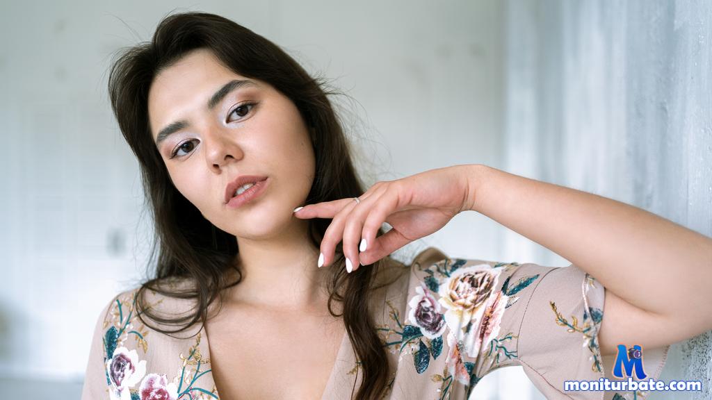 IleneReed Livejasmin model profile picture