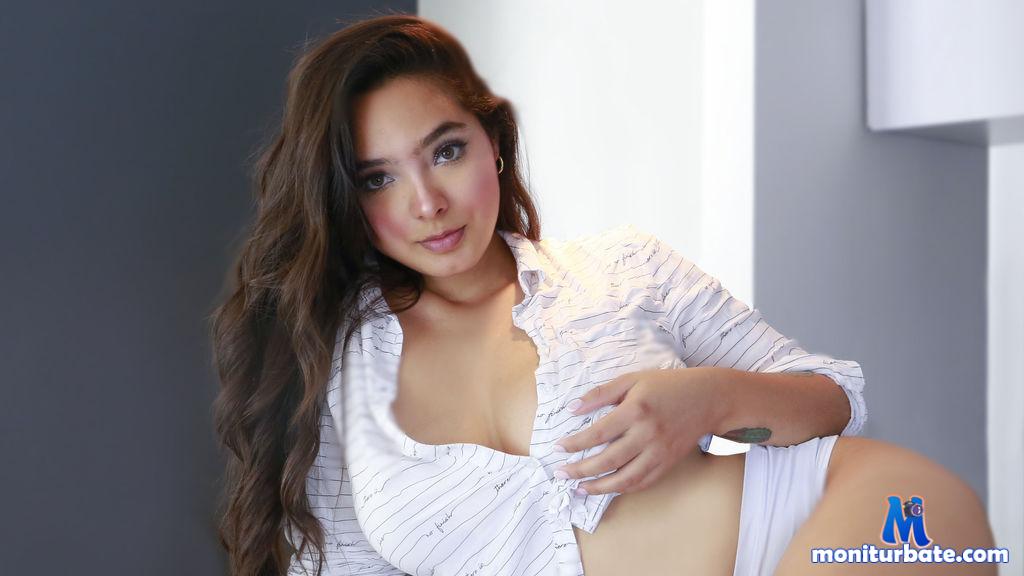 AmyHazel Livejasmin model profile picture