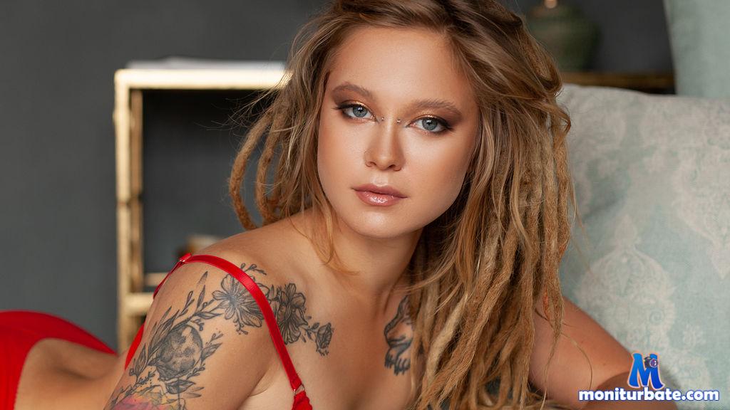 JocelynHines Livejasmin model profile picture