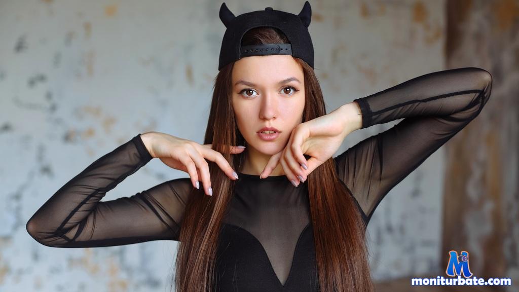 VeronicaBlakes Livejasmin model profile picture