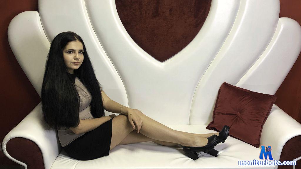 SophiaKraus Livejasmin model profile picture