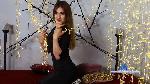 NikaCirce livejasmin performer profile picture