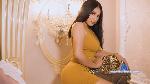 AmaraJohns livejasmin performer profile picture