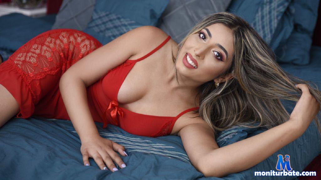JessieSwiss Livejasmin model profile picture