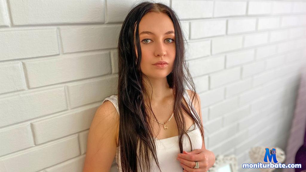 NicoleMeis Livejasmin model profile picture