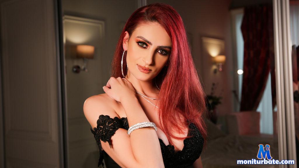 JesicaLester Livejasmin model profile picture