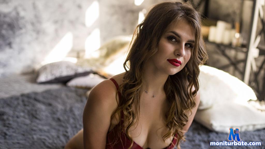 LuisaRay Livejasmin model profile picture