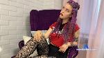 SilviaBanks livejasmin performer profile picture