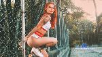 SaraLinares livejasmin performer profile picture