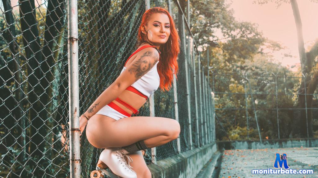 SaraLinares Livejasmin model profile picture