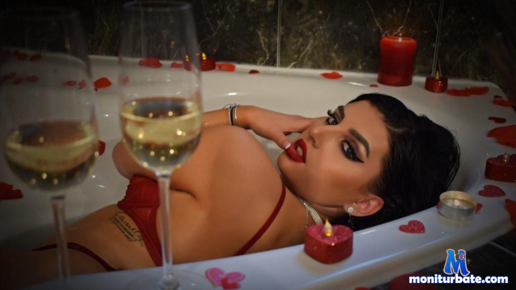 AmyBlaire Livejasmin model profile picture