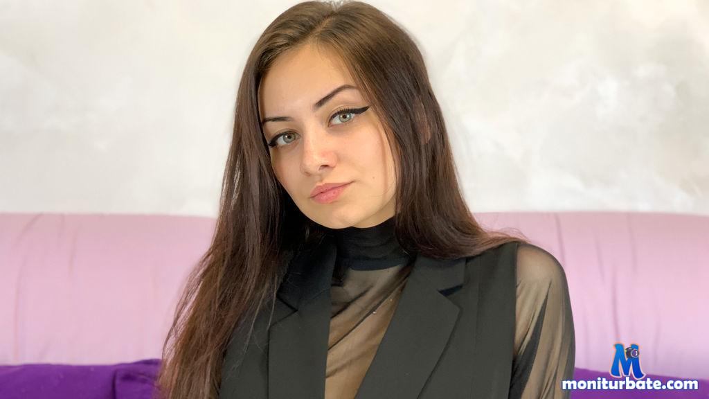 SabrinaHardy Livejasmin model profile picture