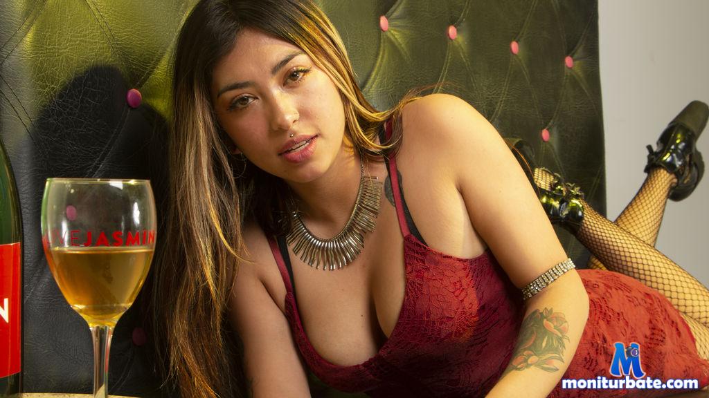 MildredAna Livejasmin model profile picture