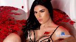 MargotSiriani livejasmin performer profile picture