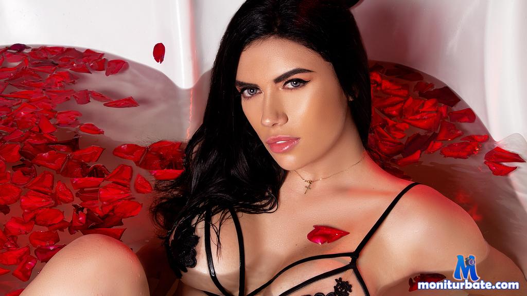 MargotSiriani Livejasmin model profile picture