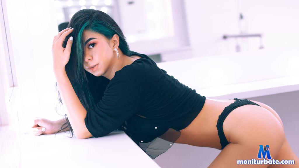 CatalinaMazo Livejasmin model profile picture