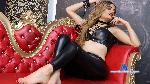 SamanthaSauzay livejasmin performer profile picture