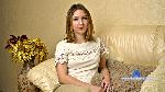 SaraPitts livejasmin performer profile picture