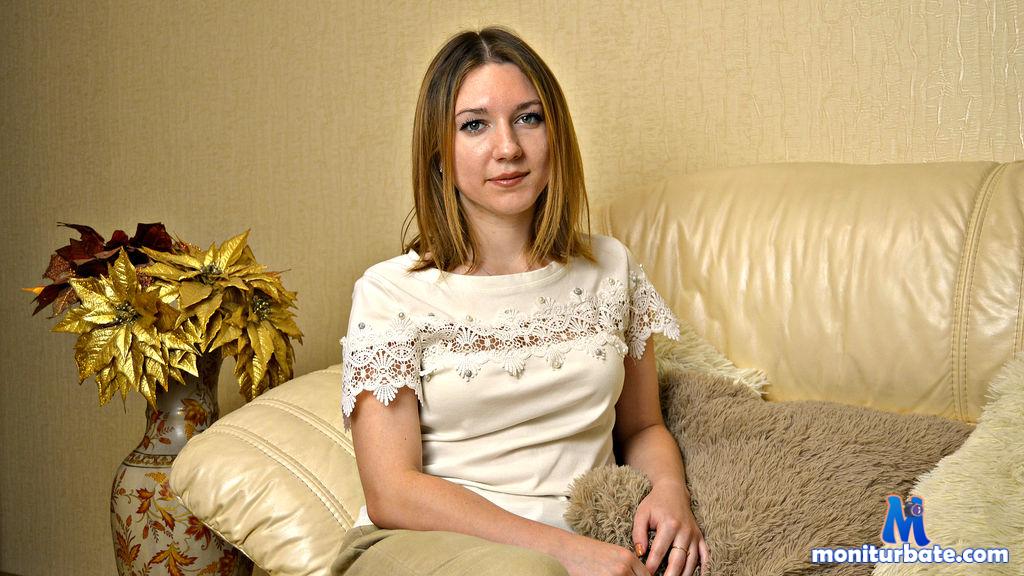 SaraPitts Livejasmin model profile picture