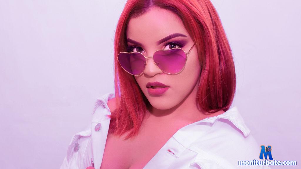 NicoleOwens Livejasmin model profile picture