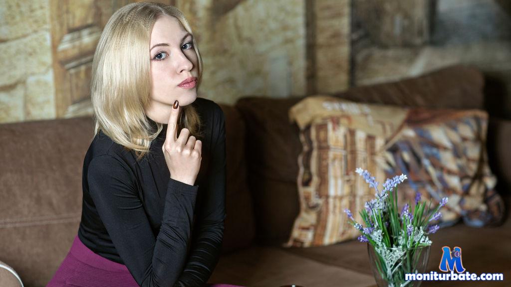 LadyLiaFoxy Livejasmin model profile picture