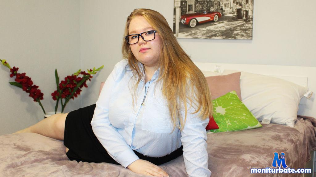 AnnaOsborne Livejasmin model profile picture