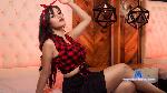 CherryMich livejasmin performer profile picture