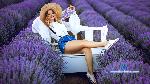 AmelieSkyy livejasmin performer profile picture
