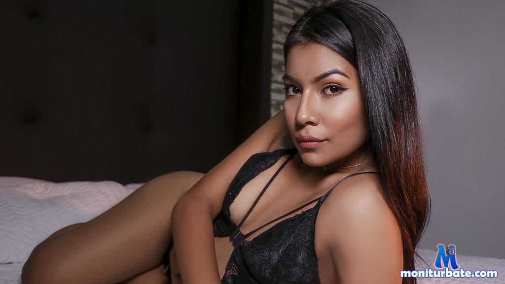 BecaKov Livejasmin model profile picture