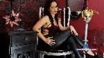 ZashaGomez livejasmin performer profile picture