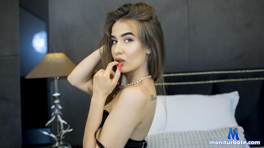 CataleyaDavis Livejasmin model profile picture