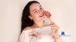 AlishaBecker livejasmin performer profile picture