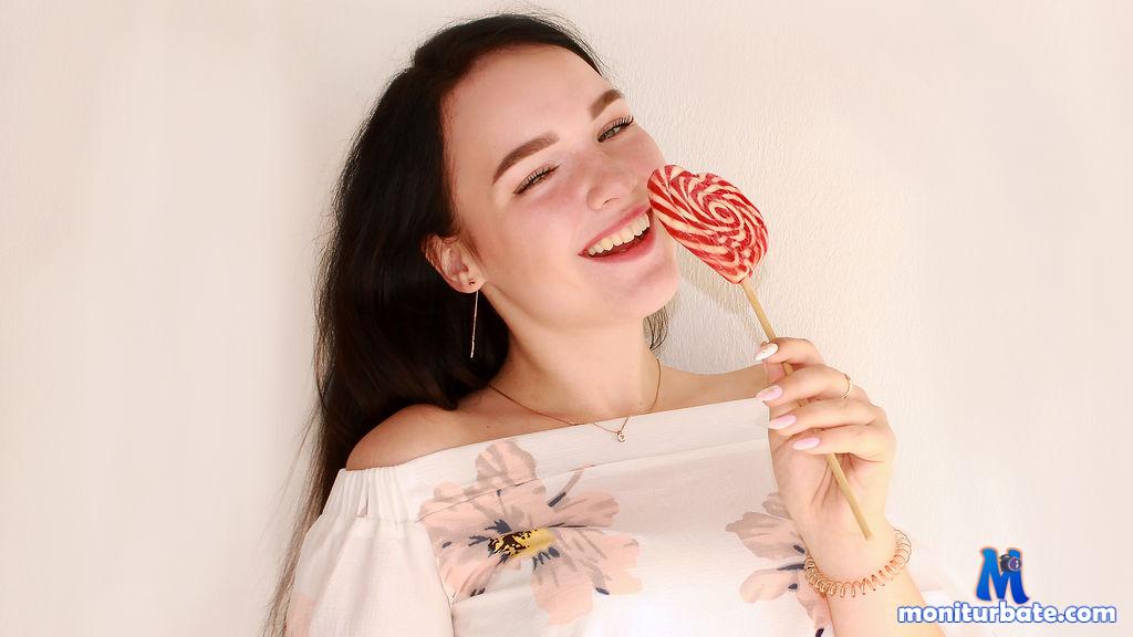 AlishaBecker Livejasmin model profile picture