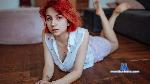 RubyRossie livejasmin performer profile picture