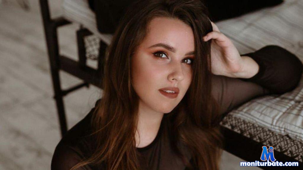 DominikaBanner Livejasmin model profile picture