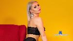 AdeliaMarlow livejasmin performer profile picture