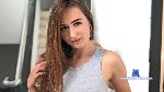 KianaSea livejasmin performer profile picture