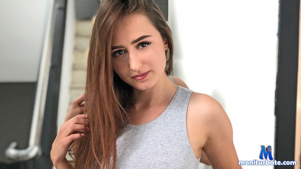 KianaSea Livejasmin model profile picture