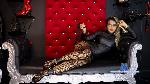 AshleyKlum livejasmin performer profile picture