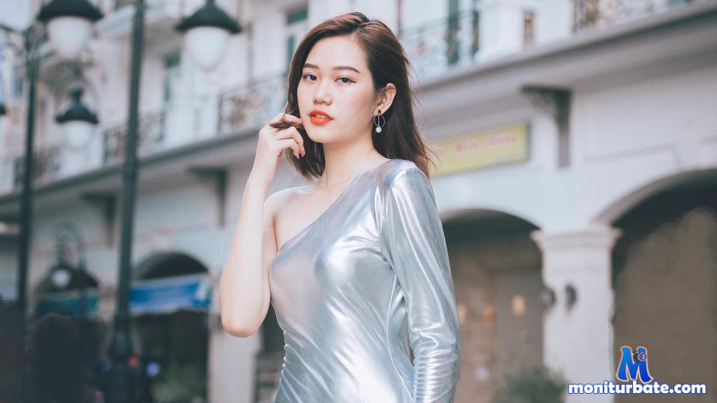 kaneko Livejasmin model profile picture